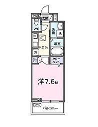 片町線 住道駅 徒歩25分
