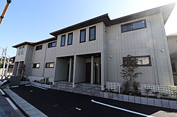 JR片町線(学研都市線) 住道駅 徒歩15分の賃貸アパート