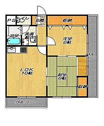 JR片町線(学研都市線) 住道駅 徒歩7分