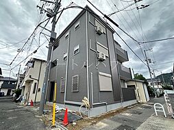 JR片町線(学研都市線) 四条畷駅 徒歩7分の賃貸マンション