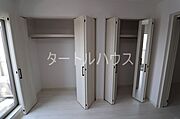 新築の為イメージになります。