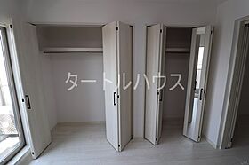 大阪府大東市南津の辺町（賃貸アパート1LDK・3階・33.42㎡） その9
