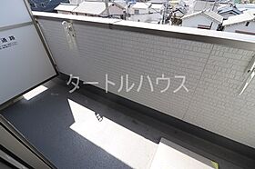 大阪府大東市南津の辺町（賃貸アパート1LDK・3階・33.42㎡） その14