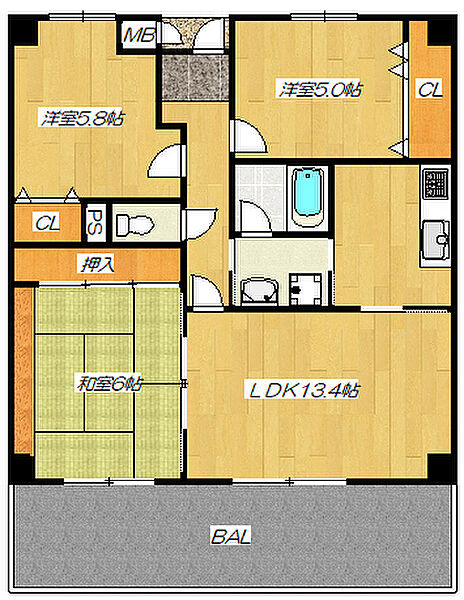 サムネイルイメージ