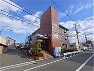 大阪府大東市三箇6丁目：物件画像／有限会社正和産業　タートルハウス四條畷店
