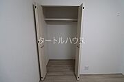 新築の為イメージになります。