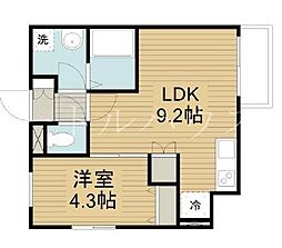 JR片町線(学研都市線) 野崎駅 徒歩11分