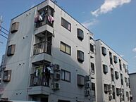 大阪府門真市岸和田2丁目：物件画像／有限会社正和産業　タートルハウス四條畷店