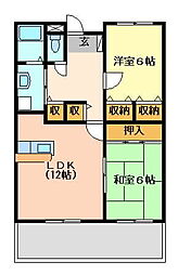 JR片町線(学研都市線) 野崎駅 徒歩10分