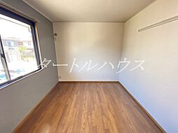 グリーン・シャルマンA 3DKの写真