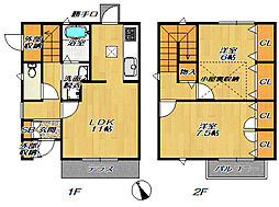 JR片町線(学研都市線) 四条畷駅 バス15分 戎公園下車 徒歩5分