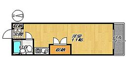 JR片町線(学研都市線) 住道駅 徒歩12分