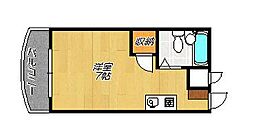JR片町線(学研都市線) 四条畷駅 徒歩10分 4階/-