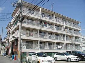 大阪府大東市寺川3丁目（賃貸マンション1R・2階・20.00㎡） その1