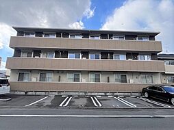 アメニティー東雲