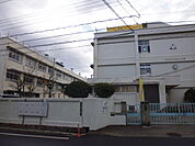 小学校「広島市立比治山小学校まで181ｍ」
