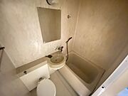 ※別部屋の写真です