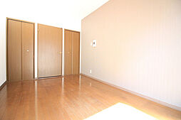 ＳＨＩＭＯＮＳ11 6階1Kのリビング/ダイニング