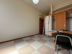 レオパレス江波東一丁目 2階1Kのリビング/ダイニング