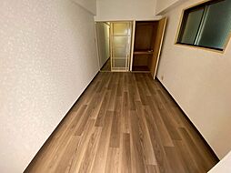 広島電鉄2系統 小網町駅 徒歩2分の賃貸マンション 4階1Kのリビング/ダイニング