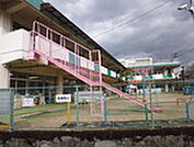 幼稚園・保育園「あさひ幼稚園まで450ｍ」