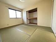 ※別部屋の写真です