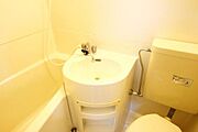 ※別部屋の写真です