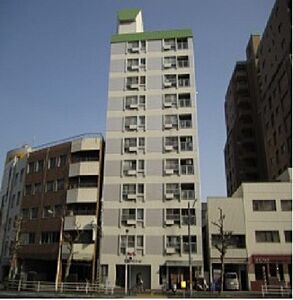 外観 外観