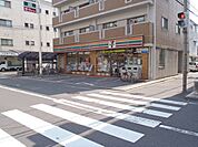 中学校「私立比治山女子中学校まで653ｍ」