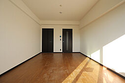 Boardwalk府中 5階1Kのリビング/ダイニング