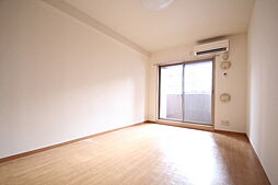 第31友建ビル 6階1Kのリビング/ダイニング