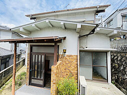🉐敷金礼金0円！🉐焼山桜ヶ丘3丁目戸建て