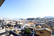 ※別のお部屋のお写真です。