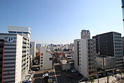 ※別部屋の写真です