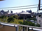 ※別部屋の写真です