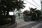 小学校「広島市立段原小学校まで434ｍ」