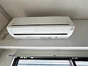 ※別部屋の写真です