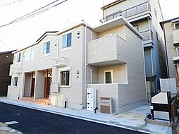 ルナ　クレセント