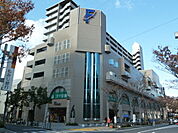 ショッピングセンター「五日市福屋まで1910ｍ」