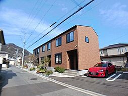 グランドール　コルソＢ棟