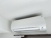 ※別部屋の写真です
