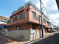 広島県安芸郡府中町大須1丁目：物件画像／株式会社良和ハウス　海田店