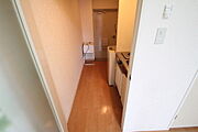 ※別部屋の写真です