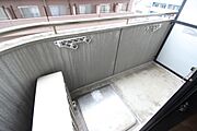 ※別部屋の写真です