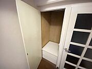※別部屋の写真です