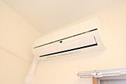 ※別部屋の写真です