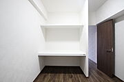 ※別部屋の写真です