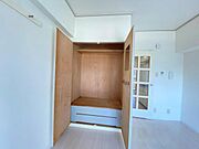 ※別部屋の写真です