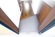 ※別部屋の写真です