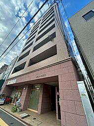 リビエーヌ宝町